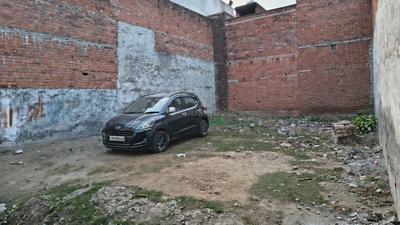 Image of 1260 Sq.ft Residential Plot / Land for sale in Rajajipuram, Lucknow for Rs. 4410000
