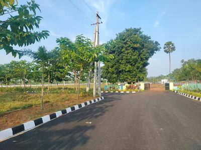 Image of 200 Sq.ft Residential Plot / Land for sale in Bheemunipatnam, Visakhapatnam for Rs. 6000000