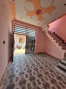 Hall Image of 760 Sq.ft 2 BHK Independent House for sale in Dubagga Lucknow for Rs. 3200000
