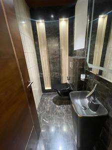 Image of 2700 Sq.ft 4 BHK Builder Floor for rent in DLF Phase 2, DLF Phase 2, Gurgaon for Rs. 140000