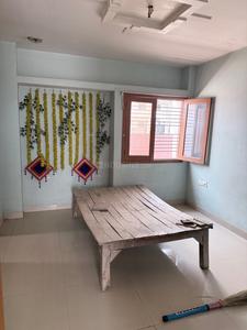 2 BHK Independent Builder Floor