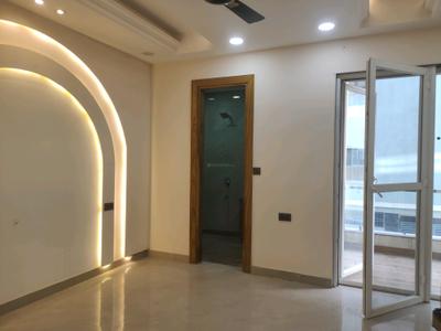 Bedroom Image of 1700 Sq.ft 3 BHK Builder Floor for sale in Sandhu Bptp District 3 Floor, Sector 85 Faridabad for Rs. 17700000
