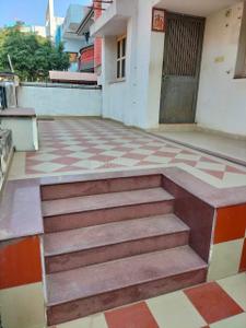 Image of 1700 Sq.ft 3 BHK Independent House for sale in Ghatlodiya, Ahmedabad for Rs. 21000000