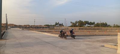 Image of 900 Sq.ft Residential Plot / Land for sale in Nagamangalam, Tiruchirappalli for Rs. 1215000