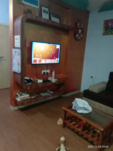 Hall Image of 1900 Sq.ft 3 BHK Apartment / Flat for sale in Bhagadawada Valsad for Rs. 3500000