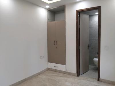 3 BHK Independent Builder Floor