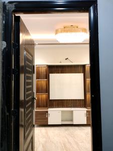 Main Entrance Image of 1000 Sq.ft 2 BHK Builder Floor for sale in Vasundhara Ghaziabad for Rs. 5500000
