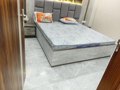 Bedroom Image of 1200 Sq.ft 3 BHK Apartment / Flat for sale in Parth Pacific A, Jagatpura Jaipur for Rs. 6299999