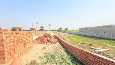 Image of 1350 Sq.ft Residential Plot / Land for sale in Barsana, Mathura for Rs. 3000000