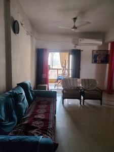 Hall Image of 1665 Sq.ft 3 BHK Apartment / Flat for sale in Ramdev Nagar Ahmedabad for Rs. 13000000