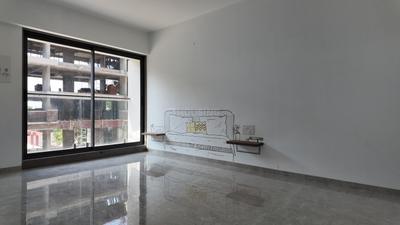 Bedroom Image of 2440 Sq.ft 3 BHK Apartment / Flat for sale in Sangini Aura, Pal Surat for Rs. 13300000