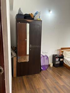 Bedroom Image of 1200 Sq.ft 2 BHK Apartment / Flat for sale in Swastik Prism City, Charholi Budruk Pune for Rs. 6014000