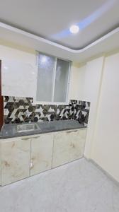 Bedroom Image of 690 Sq.ft 1 RK Builder Floor for rent in Indra Puri Colony Indore for Rs. 7500