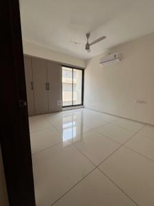 Image of 1300 Sq.ft 3 BHK Apartment / Flat for rent in Pal, Surat for Rs. 45000