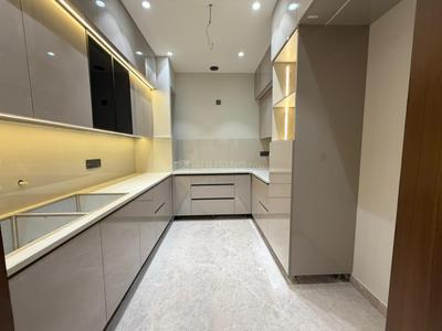 Kitchen Image of 1750 Sq.ft 3 BHK Builder Floor for sale in Vipul World Luxury Floors, Sector 48 Gurgaon for Rs. 28500000