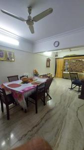Hall Image of 1400 Sq.ft 3 BHK Apartment / Flat for sale in Chembur Mumbai for Rs. 32500000