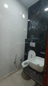 Image of 550 Sq.ft 3 BHK Independent House for sale in Razapur Khurd, New Delhi for Rs. 9500000