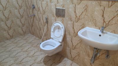 Image of 1400 Sq.ft 3 BHK Apartment / Flat for rent in Bhawani Courtyard, Madhyamgram, Kolkata for Rs. 26000