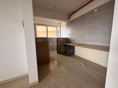 Kitchen Image of 1087 Sq.ft 2 BHK Apartment / Flat for rent in Gangapur Nashik for Rs. 25000