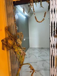 Image of 960 Sq.ft 2 BHK Apartment / Flat for rent in Kasba, Kolkata for Rs. 20000