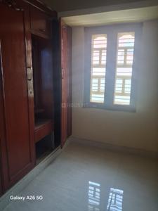 Bedroom Image of 800 Sq.ft 1 BHK Independent House for rent in Whitefield Bengaluru for Rs. 15000