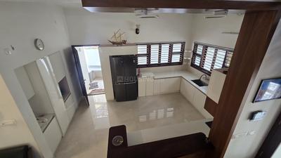 Kitchen Image of 3500 Sq.ft 4 BHK Independent House for rent in Government Medical College Campus Kozhikode for Rs. 40000