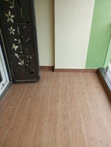 Balcony Image of 2400 Sq.ft 4 BHK Apartment / Flat for sale in Gottigere Bengaluru for Rs. 20850000