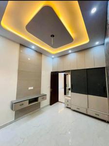 Bedroom Image of 1315 Sq.ft 3 BHK Independent House for sale in Kharar Mohali for Rs. 7500000