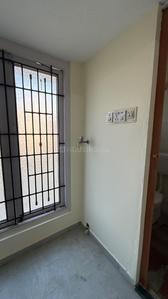 Bathroom Image of 1300 Sq.ft 2 BHK Independent House for rent in Periya Pudur Salem for Rs. 15000