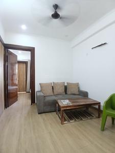 2 BHK Independent Builder Floor