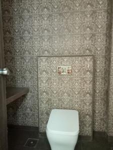 Bedroom Two Image of 1150 Sq.ft 2 BHK Apartment / Flat for sale in Gokul Dham Complex, Kharghar Navi Mumbai for Rs. 10000000