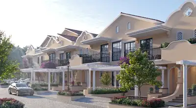 Image of 4340 Sq.ft 4 BHK Villa for sale in Sobha Galera, Hoskote, Bengaluru for Rs. 85000000