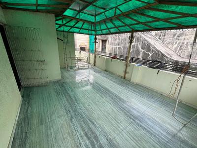 Balcony Image of 1300 Sq.ft 3 BHK Villa for sale in Alkapuri Vadodara for Rs. 13500000