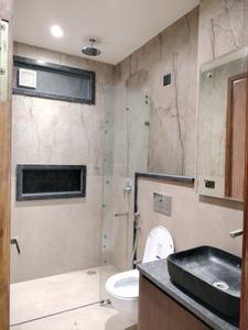 Common Bathroom Image of 1900 Sq.ft 4 BHK Builder Floor for sale in Sector 8 Dwarka New Delhi for Rs. 26000000