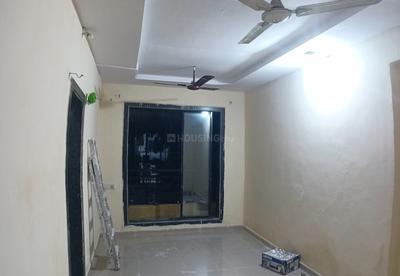 1 BHK Flat
