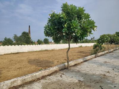 Image of 1600 Sq.ft Residential Plot / Land for sale in Del NCR Aero City, Shahpur Kala, Greater Noida for Rs. 4500100