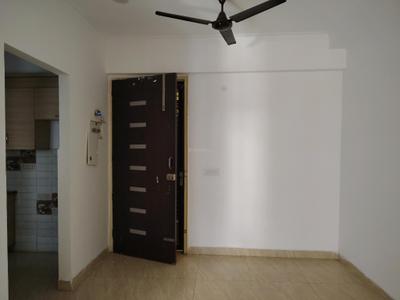 Living Room Image of 1055 Sq.ft 2 BHK Apartment / Flat for sale in Gaurs 12th Avenue, Noida Extension Greater Noida for Rs. 8600000