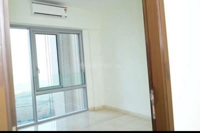 Bedroom Image of 1300 Sq.ft 3 BHK Apartment / Flat for rent in Piramal Aranya, Byculla Mumbai for Rs. 180000