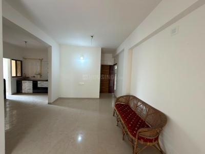 Hall Image of 1050 Sq.ft 3 BHK Apartment / Flat for sale in Bhayli Vadodara for Rs. 4500000