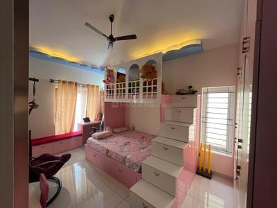 Hall Image of 3720 Sq.ft 4 BHK Villa for sale in Grand La Vasa, Anekal Bengaluru for Rs. 30000000