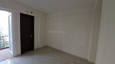 Bedroom Image of 1350 Sq.ft 2.5 BHK Builder Floor for sale in Smartworld Gems, Sector 89 Gurgaon for Rs. 13600000