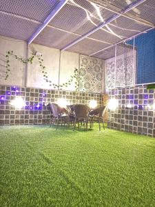 Image of 1650 Sq.ft 4 BHK Builder Floor for sale in Sector 49, Faridabad for Rs. 11000000