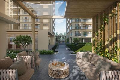 3 BHK Flat