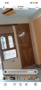 Image of 1100 Sq.ft 3 BHK Builder Floor for rent in Vaishali, Ghaziabad for Rs. 28000