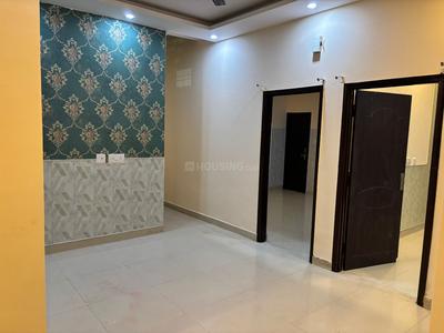 Bedroom Image of 3000 Sq.ft 6 BHK Independent House for sale in IBIS Ashraf Vihar, Chinhat Lucknow for Rs. 16500000