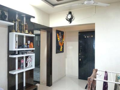 Living Room Image of 902 Sq.ft 2 BHK Apartment / Flat for sale in Thane West Thane for Rs. 6699999