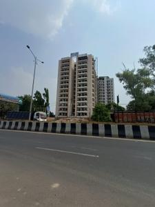 Image of 1047 Sq.ft 2 BHK Apartment / Flat for sale in Jhusi, Allahabad for Rs. 6650000