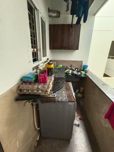 Balcony Image of 1000 Sq.ft 2 BHK Apartment / Flat for sale in White Field Ville, Whitefield Bengaluru for Rs. 13150000