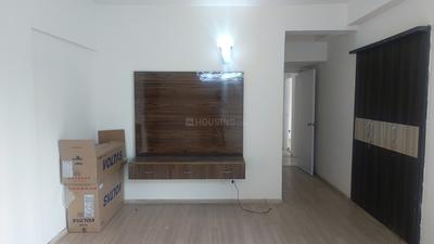 Bedroom Image of 1750 Sq.ft 3 BHK Apartment / Flat for sale in DLF Capital Greens Phase 1 And 2, Karampura New Delhi for Rs. 35000000