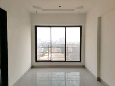 Living Room Image of 880 Sq.ft 2 BHK Apartment / Flat for sale in Alpinepeak Seasons, Naigaon East Naigaon for Rs. 5300000